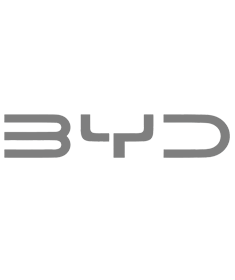 BYD BYD