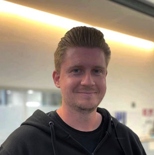 Patrik Siegele