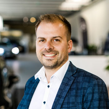 Matthias Köll